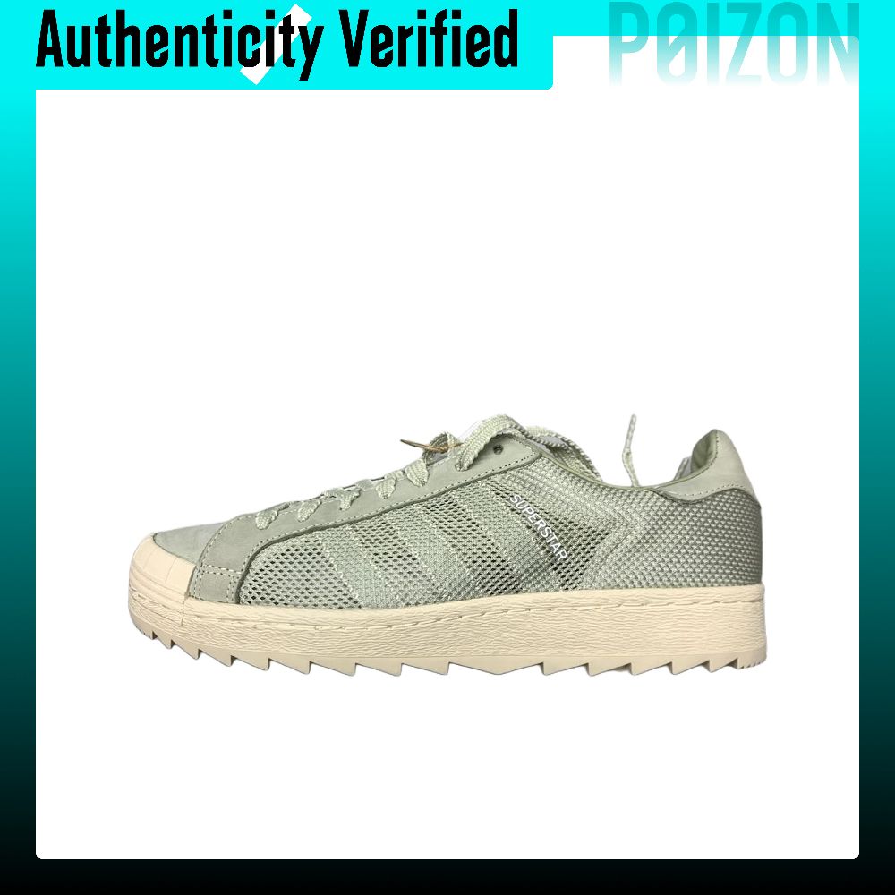 Adidas Shoes Superstar - アディダス オリジナルス × CLOT スーパースター ローカット