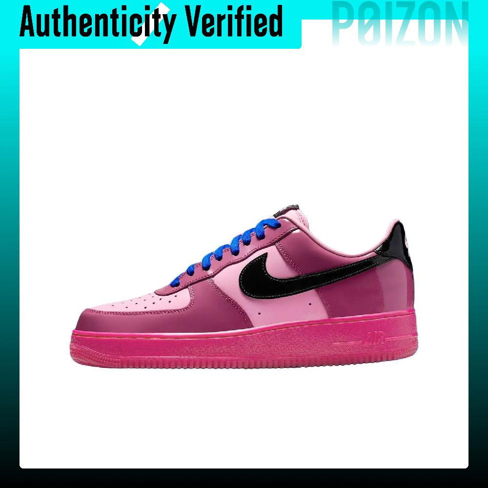 ナイキ エアフォース1 ロートップ スケートボードシューズ  - Nike Shoes Air Force 1 のレビューと価格