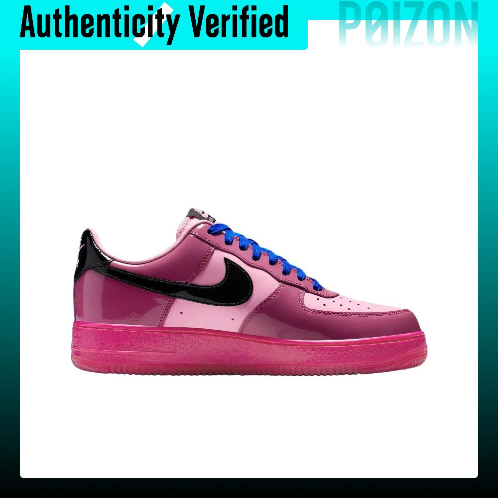 ナイキ エアフォース1 ロートップ スケートボードシューズ  - Nike Shoes Air Force 1 のレビューと価格