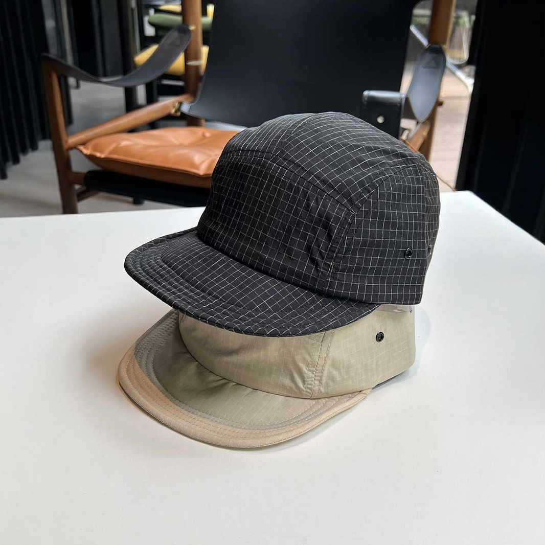 夏用速乾野球帽 レディース 軽量リップストップスポーツキャッ - Corduroy Cap 5 Panel のレビューと価格