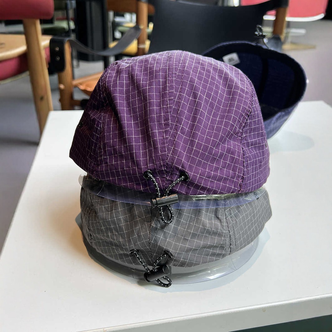 夏用速乾野球帽 レディース 軽量リップストップスポーツキャッ - Corduroy Cap 5 Panel のレビューと価格
