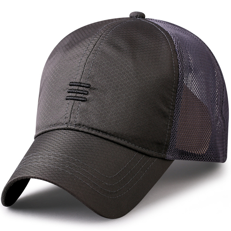 男性と女性のための野球帽、大きな頭、m、l、xl、xxl、ス - Trucker Cap Mesh のレビューと価格