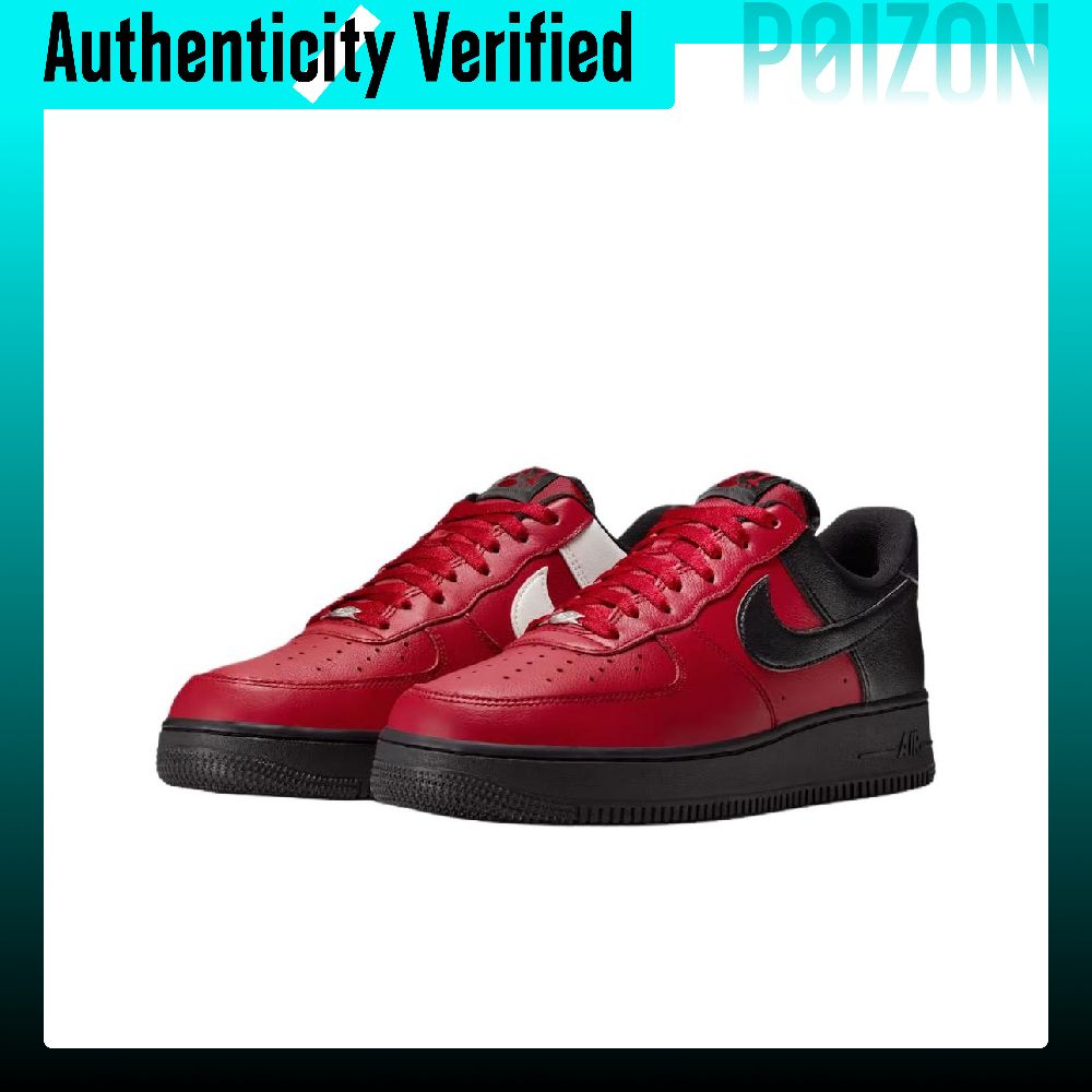 ナイキ エアフォース1 通気性スケートボードシューズ メンズ - Nike Shoes Air Force 1 のレビューと価格