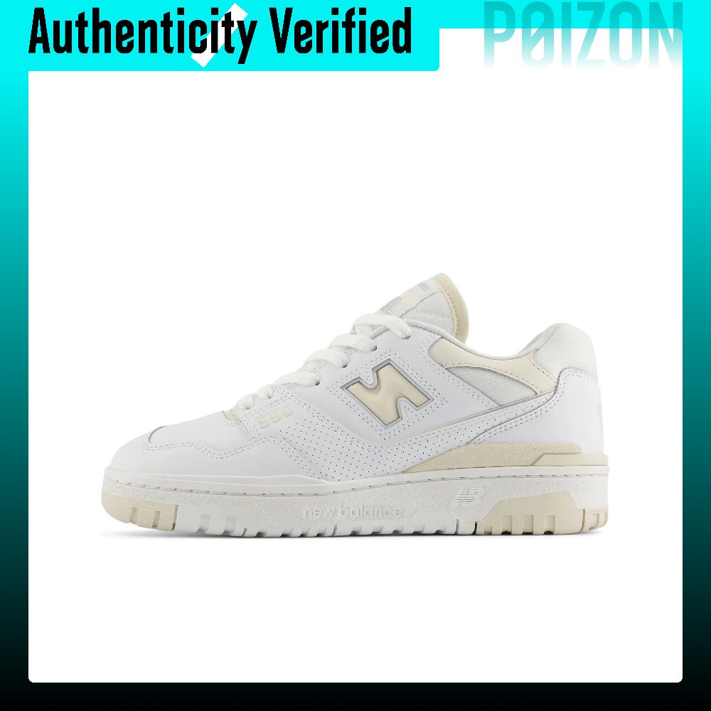 ニューバランス NB 550 スケートシューズ レディース  - New Balance Shoes 550 のレビューと価格