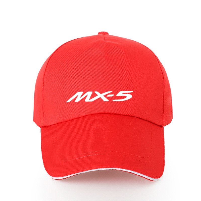 マツダMX-5ミアタ野球帽,白黒ヒップホップハット,スポーツ - Corduroy Cap 5 Panel のレビューと価格