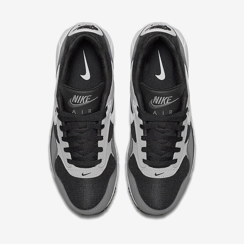 ナイキ公式の本格的なエア マックス メンズ クッション性と通 - Nike Shoes Air Max 90 のレビューと価格