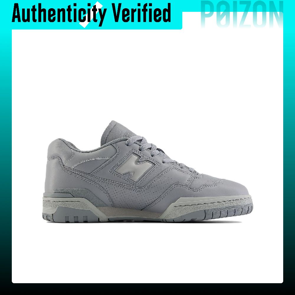 ニューバランス NB 550 スケートシューズ、男女兼用、ロ - New Balance Shoes 550 のレビューと価格